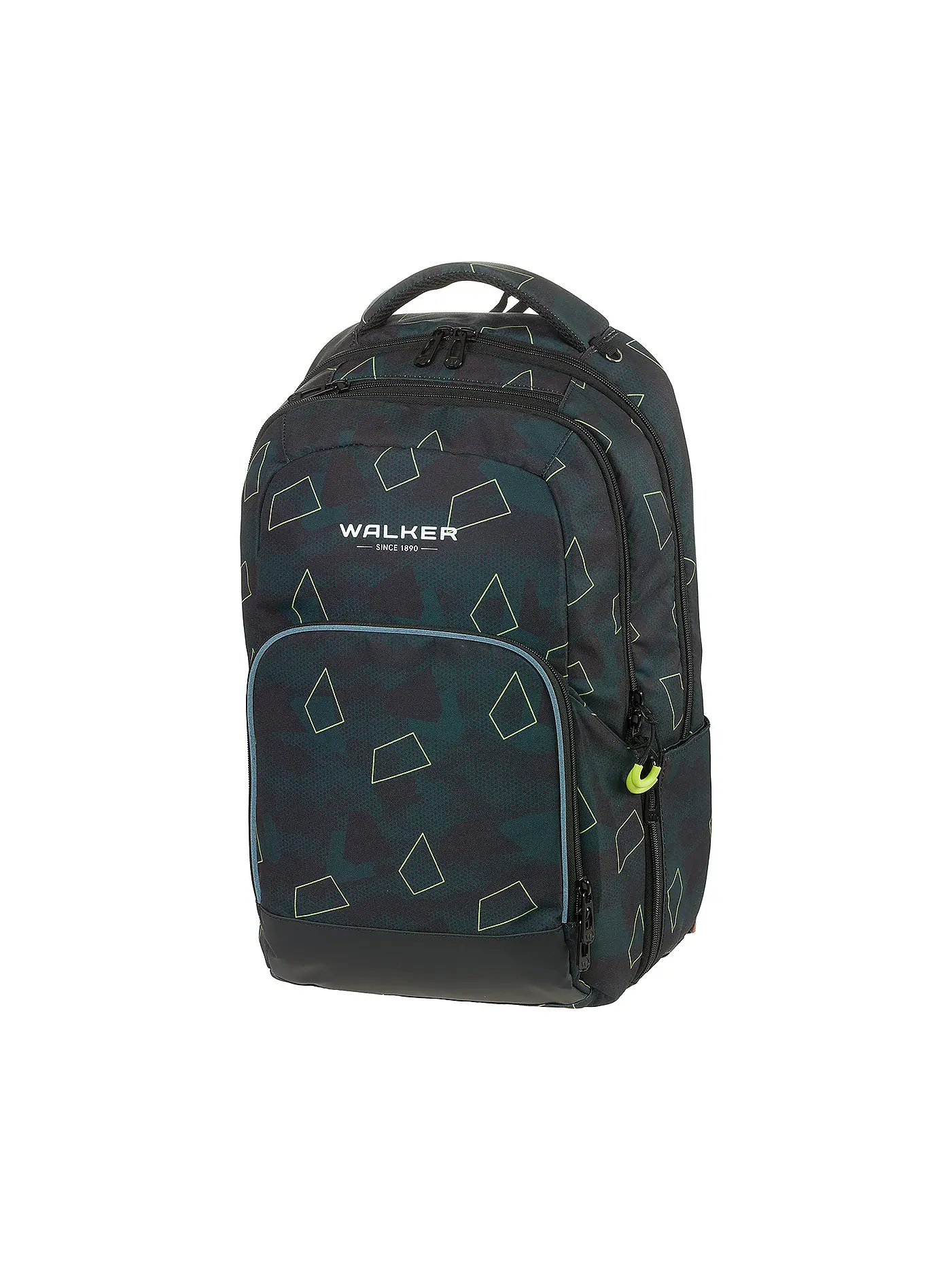 WALKER | Schulrucksack College 2.0 | 